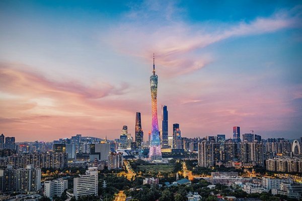 China al completo (10 días / 9 noches )